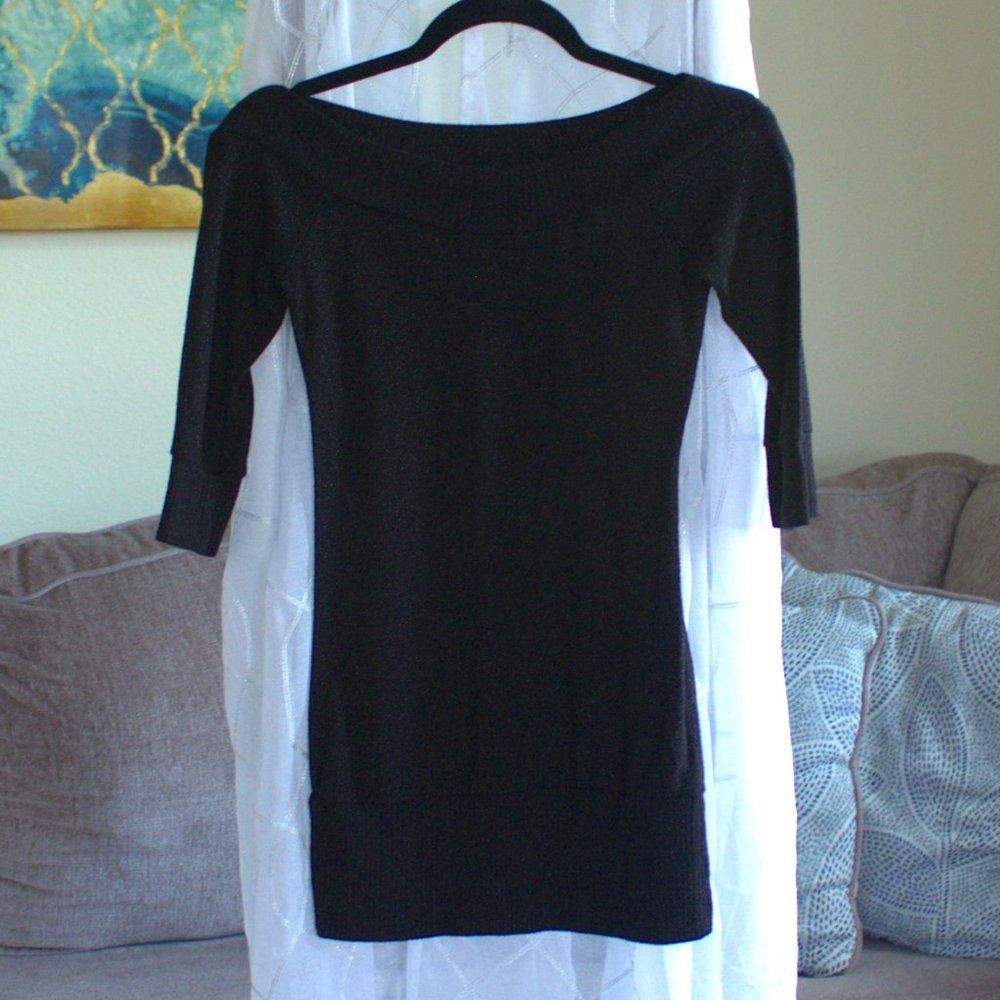 Bundle ✨2/$15 Candy Rain Cold Shoulder Sweater | Quartered Sleeve